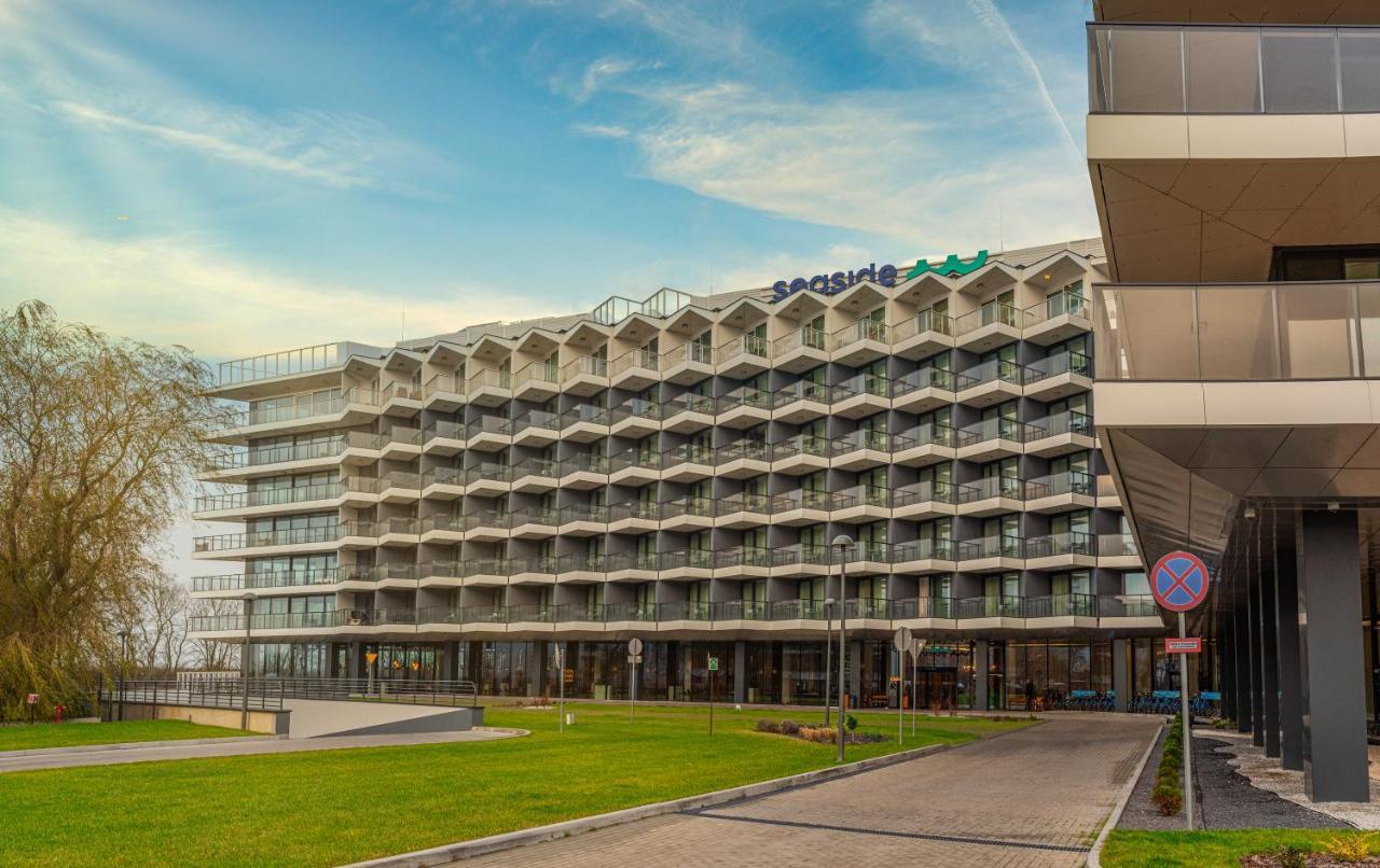 Seaside Deluxe 105 * Kolobrzeg