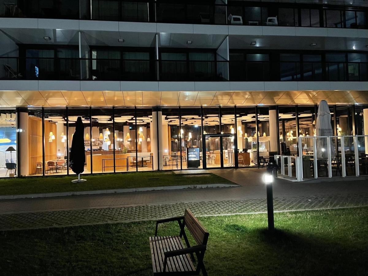 Apartment Seaside Deluxe 105 Kolobrzeg